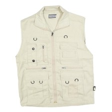 EASTERN COTTAGE gilet uomo