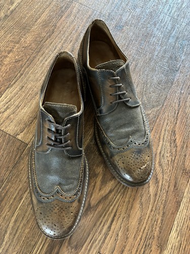Oxford derby john varvatos - derby,