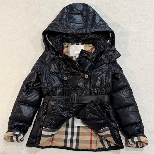 Piumino burberry nova cintura - piumino,