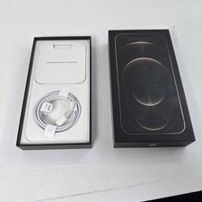 iPhone 12 Pro Max Gold 128GB -