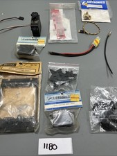 Lotto ricambi telecomando