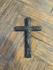 CROCIFISSO ANTICO