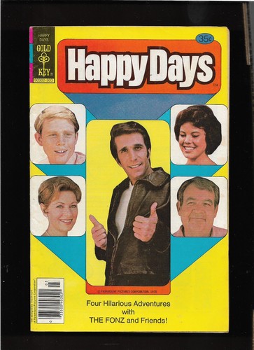 1979 emissione happy - 1979, tv