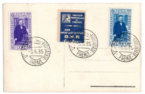 Regno 1935 fiera - ,,