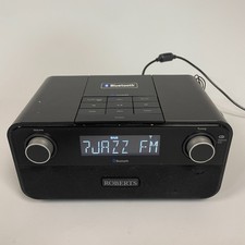 Roberts Blutune 50 DAB/DAB+/FM