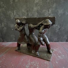 Georg Curt BAUCH (1887-1967) -