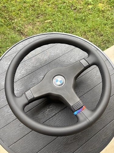 Volant bmw sport - volant,