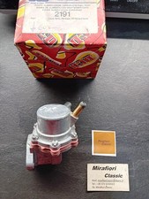 BCD 2191,Pompa Benzina Fiat