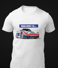 T-shirt unisex manica corta