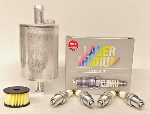 Kit filtri gpl - kit, 2
