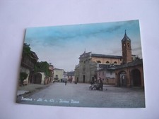 Cuneo - Paesana alt. m. 620 Piazza Piave - spedita f. g. 