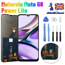 Per Motorola Moto G8 Power