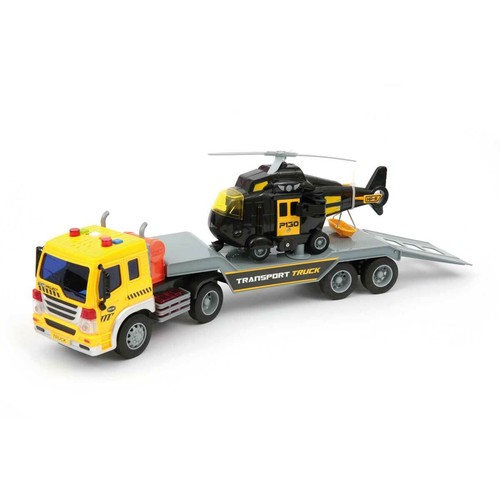 Auto carro attrezzi camion - attrezzi,