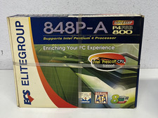 NUOVA ELITEGROUP ECS 848P-A