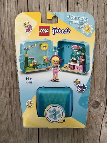 Lego friends serie - serie, il