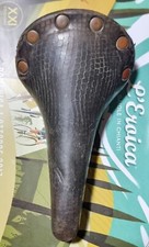 Sella vintage selle - sella, marco