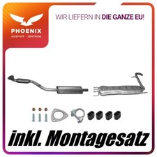 Per Opel Zafira B 1.6 CNG
