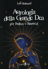 LIBRO ASTROLOGIA DELLA GRANDE
