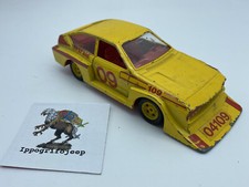 Modellino Alfa romeo Polistil