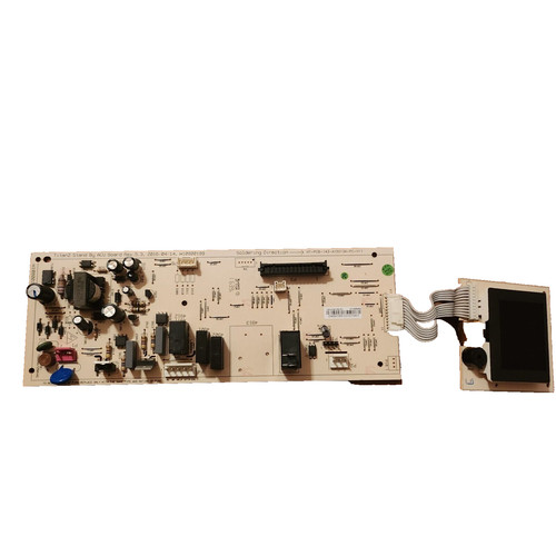 W10895559 scheda controllo - di,