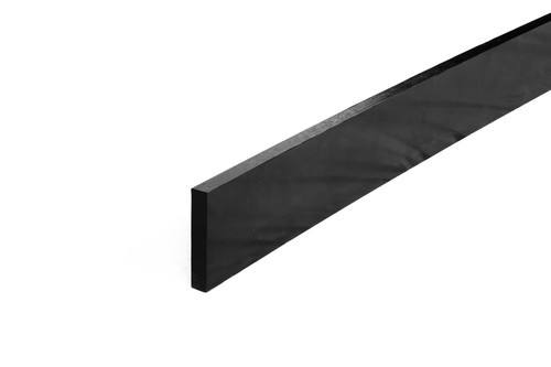 Urethane snow plow blade - snow, /