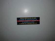 Ladri Di Biciclette /