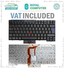 Lenovo Thinkpad tastiera UK