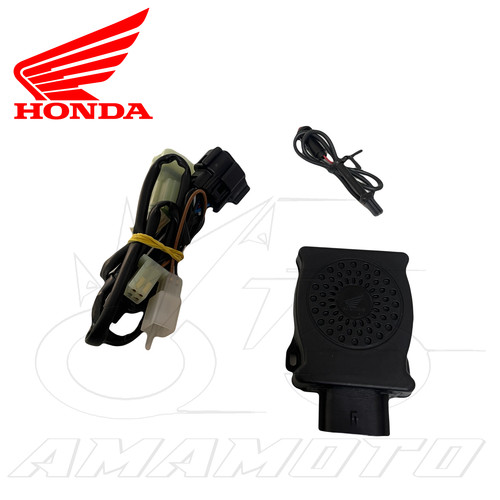 Kit allarme antifurto - kit,