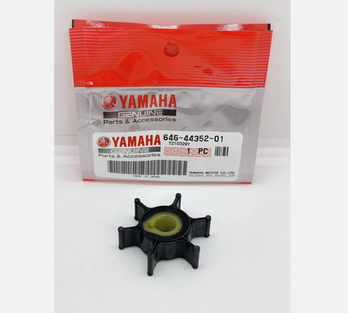 Girante yamaha p45 2b - yamaha, /
