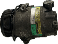 Compressore clima aria