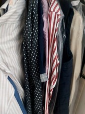  Abbigliamento Uomo Usato Disassortito XL L XXL Solo In LOTTO Vari VESTITI