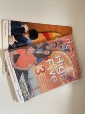 High Five 3 Oxford + CD  -