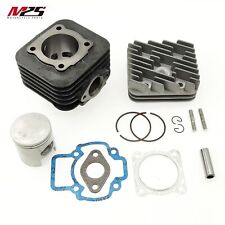 Kit cilindro 70cc foro grande