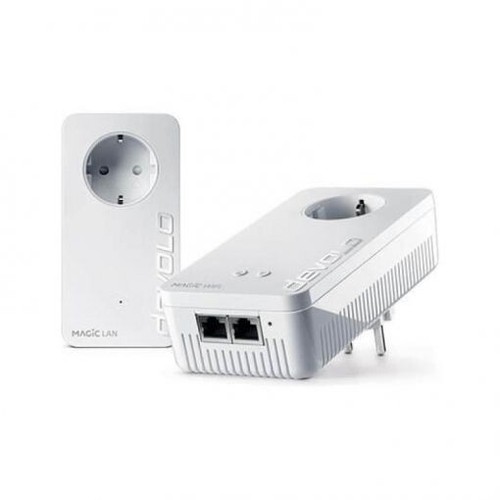 Devolo powerline magic fi - powerline,