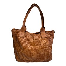 BORSA BORSE DONNA LAVORAZIONE