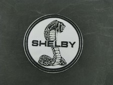 Patches Aufbügler Aufnäher