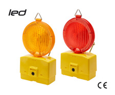 LAMPADA STRADALE MAURER L