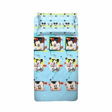 Topolino mickey mouse - mickey, completo