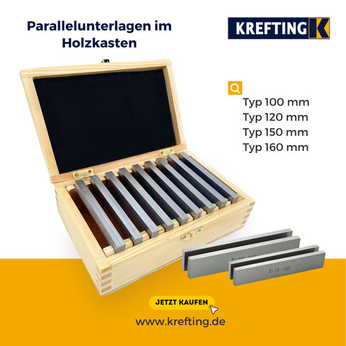 Supporti paralleli - , di
