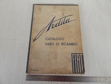 CATALOGO PARTI DI RICAMBIO