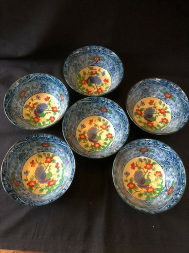 Antico porcellana cinese set - antico,