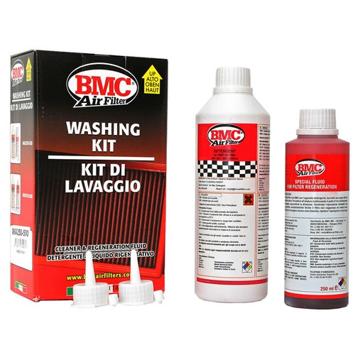 Kit lavaggio pulizia - lavaggio,