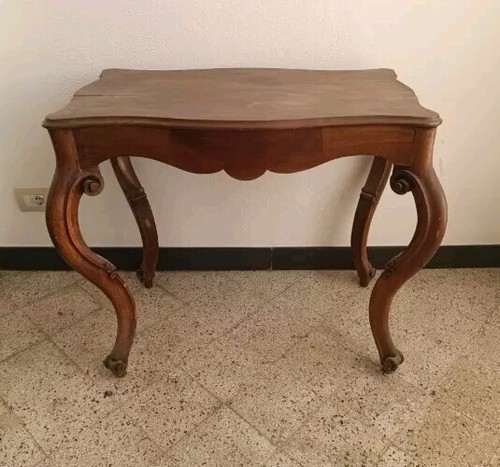 Scrittoio legno massello - in,