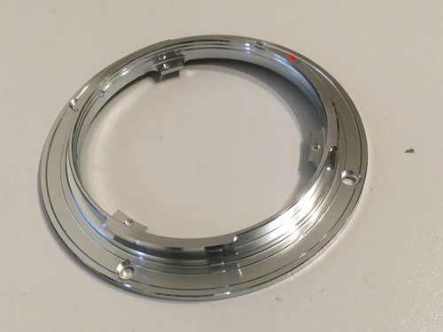 Anello inferiore sigma - anello,