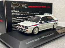 HPI Racing 1/43 977 LANCIA