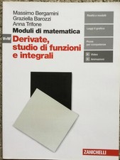 moduli di matematica v+w ed