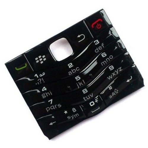 Blackberry 9100 pearl tastiera - pearl,