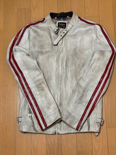 Schott vintage custom remake - schott,