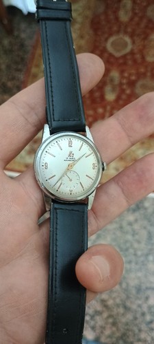 Orologio vintage - orologio,