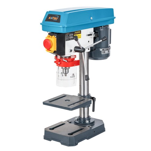 Katsu tools trapano pilastro - a,